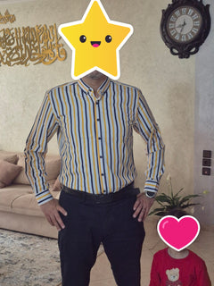 HAMZA EL KADIRI — CASABLANCA
