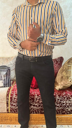 YOUNÈS AMRANI — RABAT